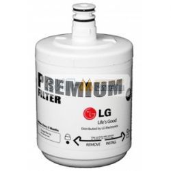 Фильтр воды для лёдогенератора холодильника LG (ЭлДжи)