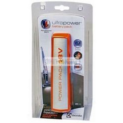 Аккумуляторы (батарейки) UltraPower ZE033 для пылесоса Electrolux (Электролюкс) 18V