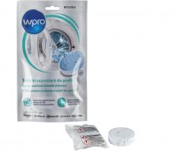 Ароматизированные таблетки Wpro для стиральной машины