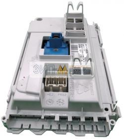 Электронный модуль управления для стиральной машины Ariston (Аристон), Indesit (Индезит), Whirlpool (Вирпул)