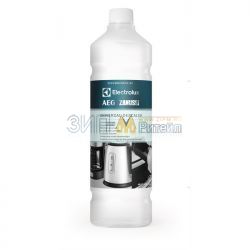 Жидкое средство от накипи ANTICALC pH1 для стиральной машины Electrolux (Электролюкс), Zanussi (Занусси), AEG (АЕГ) 1 литр