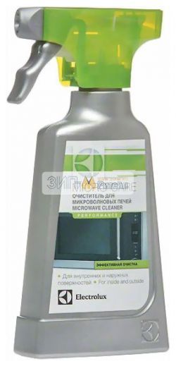 Очиститель Micro Care для микроволновой печи Electrolux (Электролюкс), 250 мл