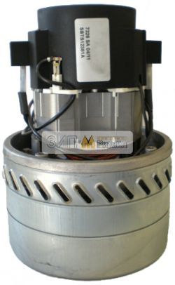 Электродвигатель (мотор) для моющего пылесоса Electrolux (Электролюкс) 1200W