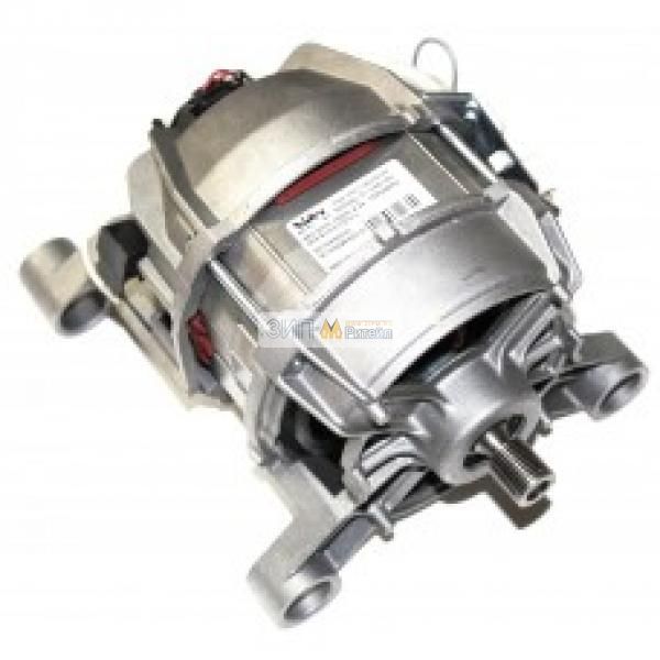 Электродвигатель (мотор) для стиральной машины Hotpoint-Ariston (Хотпойнт-Аристон), Indesit (Индезит) 480W