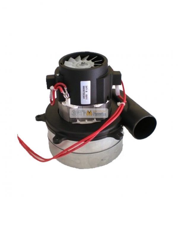 Электродвигатель (мотор) для моющего пылесоса 400W