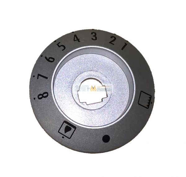 Лимб (диск) ручки управления для электрической плиты Gorenje (Горенье)