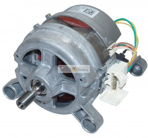 Электрический двигатель (мотор) для стиральной машины Aeg (Аег), Electrolux (Электролюкс), Zanussi (Занусси) 480W