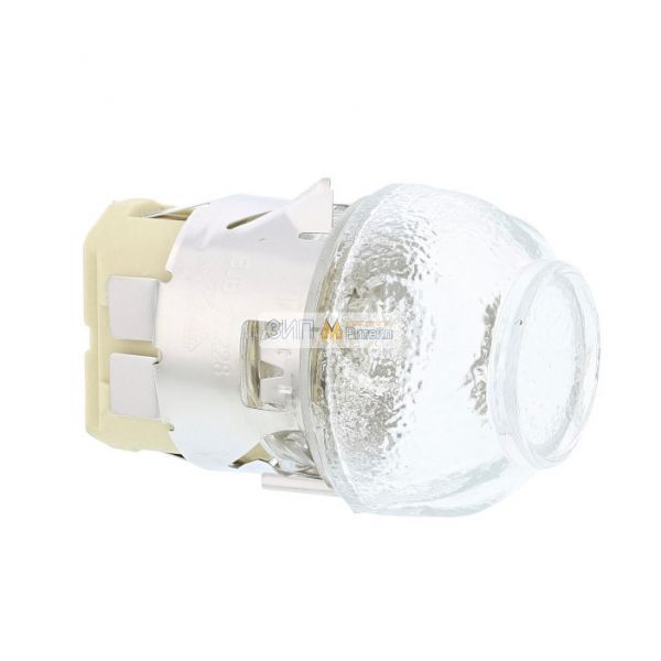 Лампа освещения для духового шкафа Electrolux (Электролюкс), Zanussi (Занусси), Aeg (Аег) G9,230V