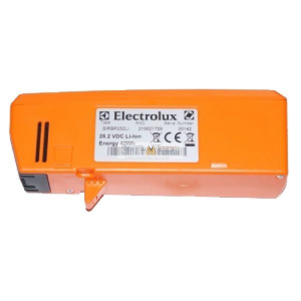 Аккумуляторы для беспроводного пылесоса Electrolux (Электролюкс), AEG (АЕГ) 25,2V