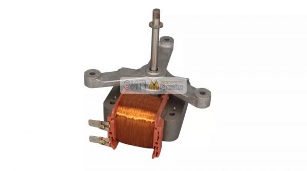 Электрический двигатель (мотор) вентилятора для духового шкафа AEG (АЕГ), Electrilux (Электролюкс)