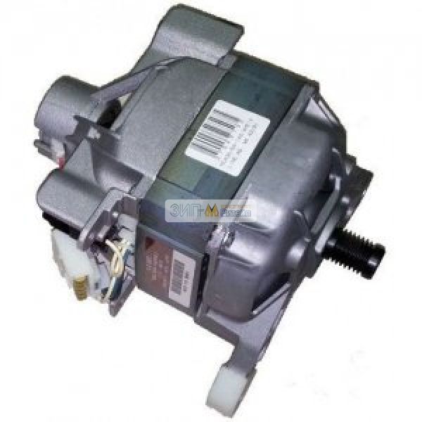 Электрический двигатель (мотор) для стиральной машины Indesit (Индезит), Ariston (Аристон)