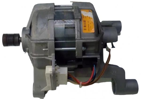 Электрический двигатель (мотор) 3ph P40 для стиральной машины Indesit (Индезит) 30W