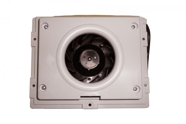 Электрический двигатель (мотор) вентилятора для холодильника Indesit (Индезит) 12V DB 30.0