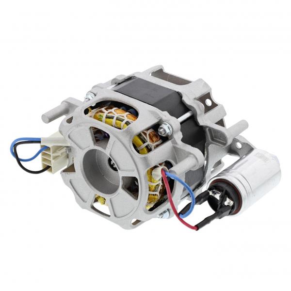 Электрический двигатель (мотор) для посудомоечной машины Electrolux (Электролюкс), Zanussi (Занусси), Aeg (Аег) 60W