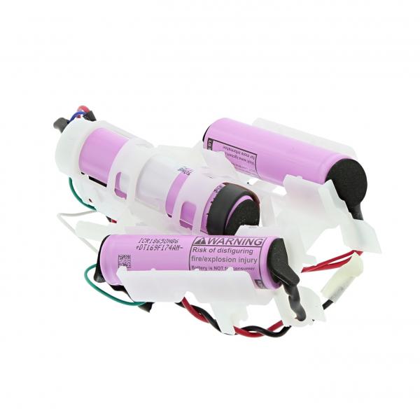 Аккумуляторные батареи для пылесоса Electrolux (Электролюкс), Zanussi (Занусси), Aeg (Аег) 14,4V Li-Ion