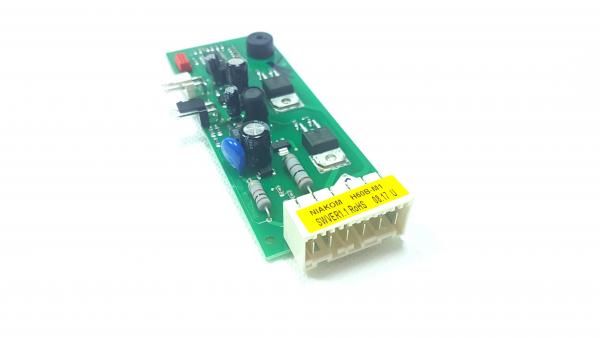 Электронный модуль (плата) управления Н60В-М1 для холодильника Atlant (Атлант)