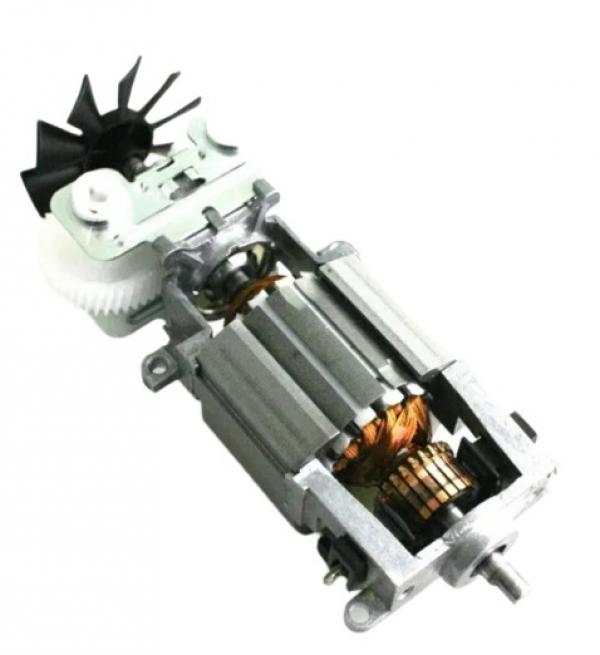 Электрический мотор (двигатель) для миксера Moulinex (Мулинекс), Tefal (Тефаль)