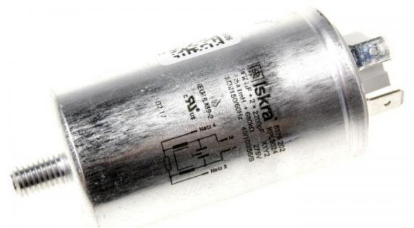 Сетевой фильтр защиты от радиопомех WMD-70 для стиральной машины Gorenje (Горенье) 16А|275В