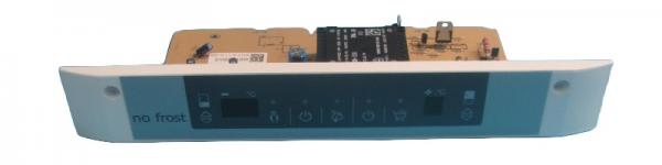 Электронный модуль (плата) ASM 12PCNV KPL для холодильника Gorenje (Горенье)