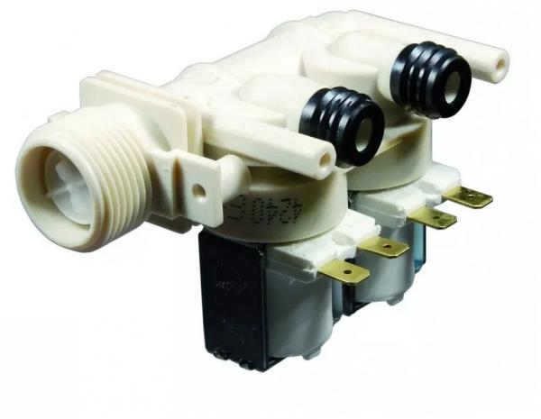Электромагнитный клапан подачи воды (КЭН) EDL 90|88-M ТТ-0039-2009 T&P-S.P.A. для стиральной машины Atlant (Атлант)