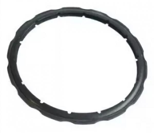 Уплотнительное кольцо (прокладка) крышки для мультиварки Tefal (Тефаль)