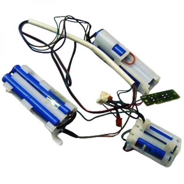 Аккумуляторная батарея для пылесоса Electrolux (Электролюкс), Zanussi (Занусси), Aeg (Аег)