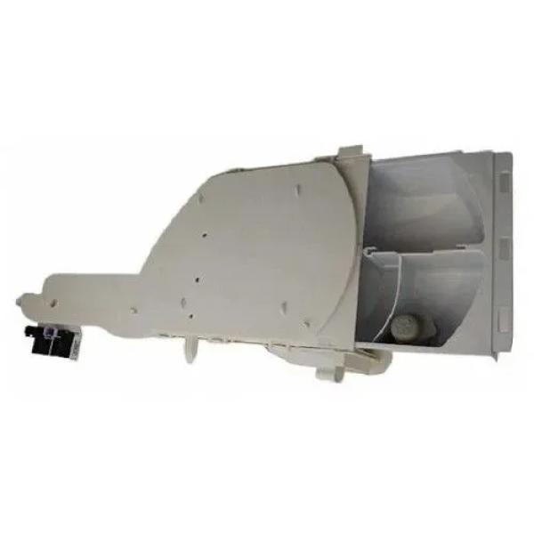 Крышка дозатора порошка для стиральной машины Indesit (Индезит), Whirlpool (Вирпул)