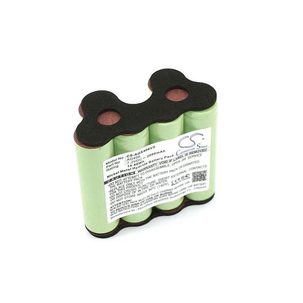 Аккумуляторная батарея для пылесоса Electrolux (Электролюкс), Aeg (Аег)