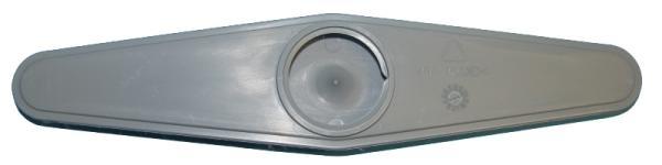 Разбрызгиватель (импеллер) нижний для посудомоечной машины Gorenje (Горенье)