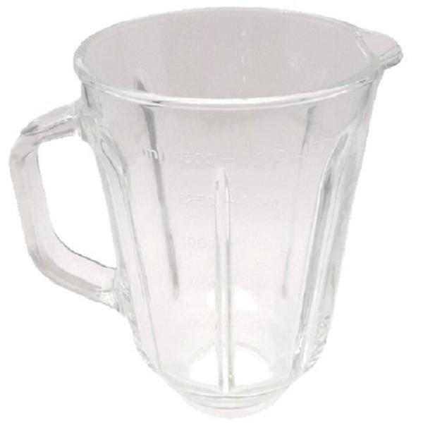 Чаша (кувшин) блендера для кухонной машины Redmond (Редмонд)