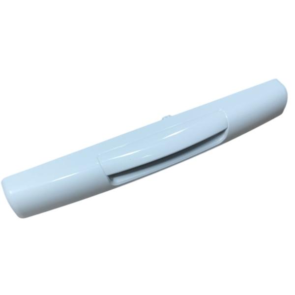 Ручка верхней крышки для стиральной машины Indesit (Индезит), Whirlpool (Вирпул)