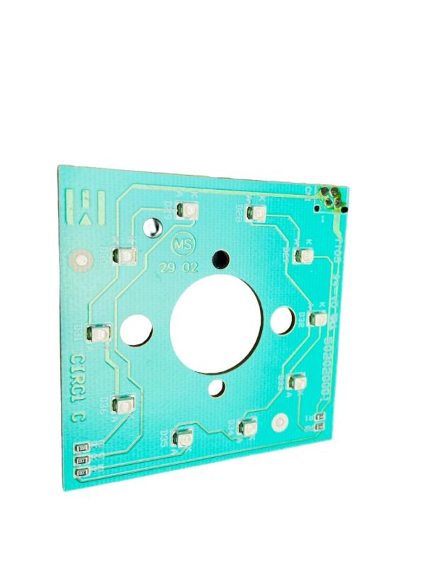 Электронный модуль (плата) LEDS для стиральной машины Ardo (Ардо)