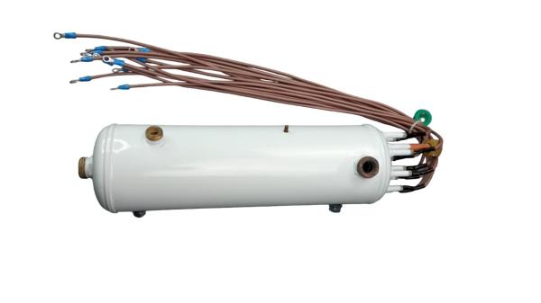 Нагревательный узел EPCO.L,L1,M для электрического котла Kospel (Коспел) 18/6 kW