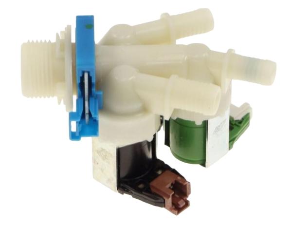 Электромагнитный клапан подачи воды (КЭН) для посудомоечной машины Electrolux (Электролюкс)