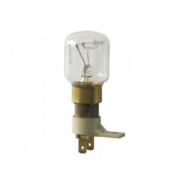 Лампочка LMO135 DE F GB I для микроволновой печи Indesit (Индезит) 25W