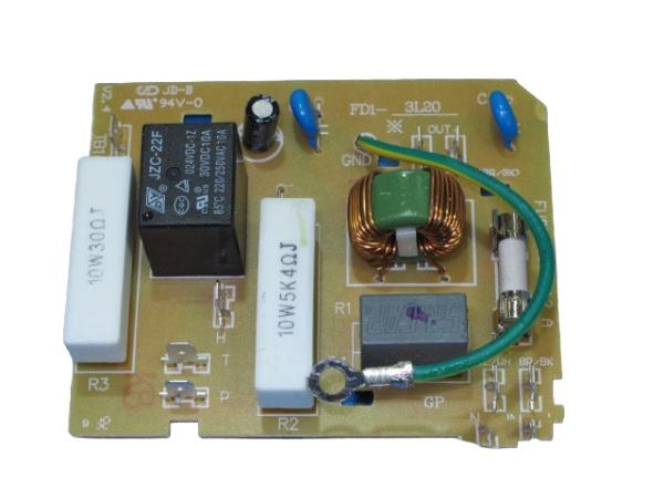 Модуль сетевой FD1-3L20 для микроволновой печи Gorenje (Горенье)