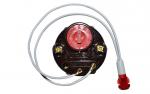 Индикаторная лампочка для водонагревателя Ariston (Аристон) 240V