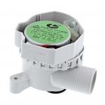 Регулятор давления (флуометр) для посудомоечной машины Electrolux (Электролюкс), AEG (АЕГ)