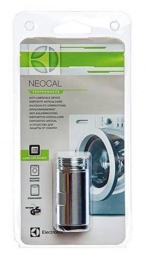 Устройство магнитной водоподготовки от накипи Neocal для стиральных и посудомоечных машин