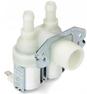 Электромагнитный клапан подачи воды (КЭН) для стиральной машины Ардо (Ardo)