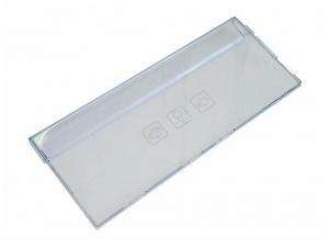 Панель (крышка) ящика морозильной камеры B16 T605_2% для холодильника Beko (Беко)