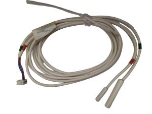Датчики кабель в сборе для холодильника Ariston (Аристон), Indesit (Индезит)