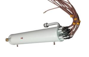 Нагревательный узел EPPV для электрического котла Kospel (Коспел) 9kW/380V