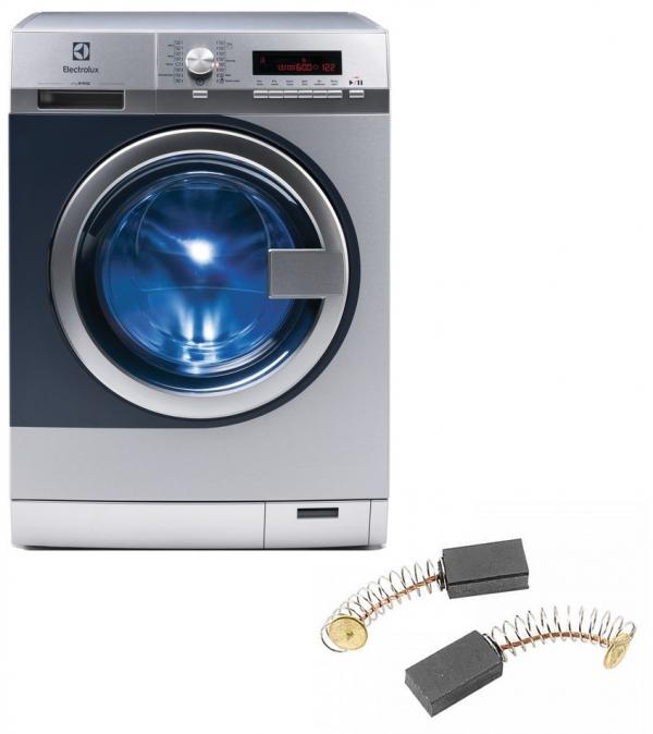 Как продлить срок эксплуатации стиральной машины
