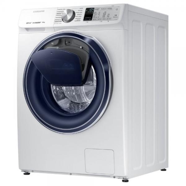 Поддержание гигиенической чистоты стиральной машины