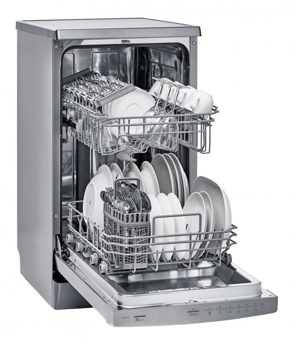 Посудомоечная машина – насколько надежная техника?