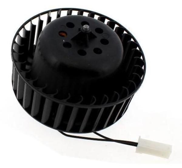 Мотор вентилятора для микроволновой печи Ariston (Аристон), Indesit (Индезит)