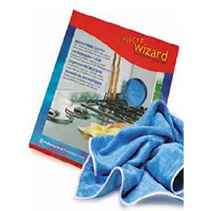Салфетка из микроволокна Microwizard для уборки