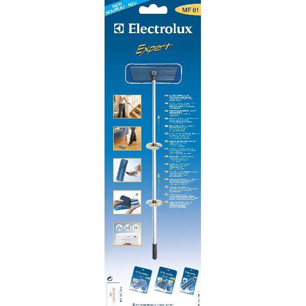 Швабра из микрофибры Expert Mop Kit Electrolux (Электролюкс)