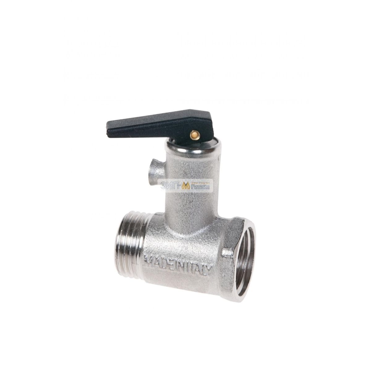 Клапан предохранительный (обратный) для водонагревателя Ariston (Аристон)